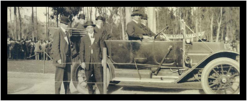 Picnic COPYRIGHT 2011 Ann Mauer/EnviroTechnical Imaging