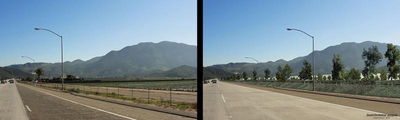 SB101 COPYRIGHT 2011 EnviroTechnical Imaging